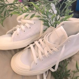 Adidas nizza shoes new with tags